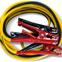 Schumacher BC8 8 Gauge 12' Booster Cables