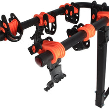 Pilot Automotive BR-3001-3B Hitch Bike Rack