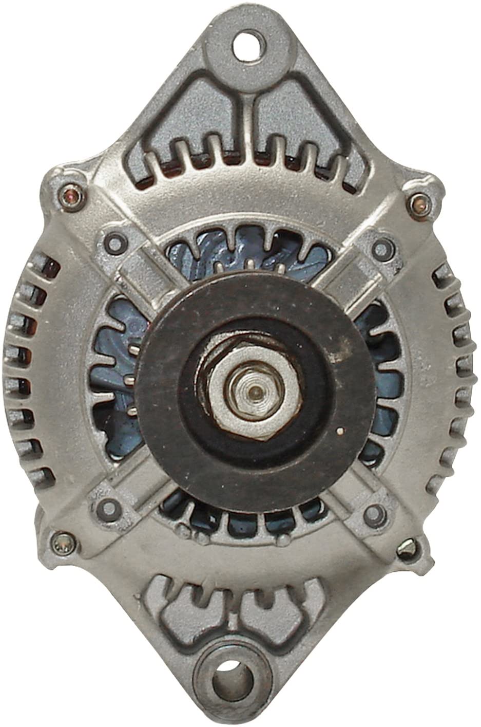 Quality-Built 13521 Premium Alternator - Remanufactured