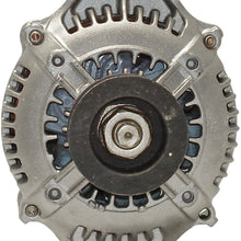 Quality-Built 13521 Premium Alternator - Remanufactured