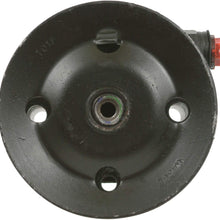 Cardone 21-5362 Remanufactured Power Steering Pump without Reservoir