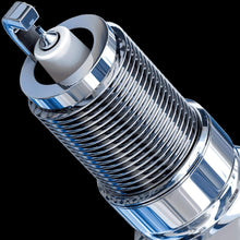 Bosch 9693 Spark Plug, 1 Pack
