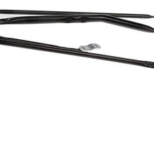 Dorman 602-550 Windshield Wiper Transmission Assembly for Select Honda Civic Models