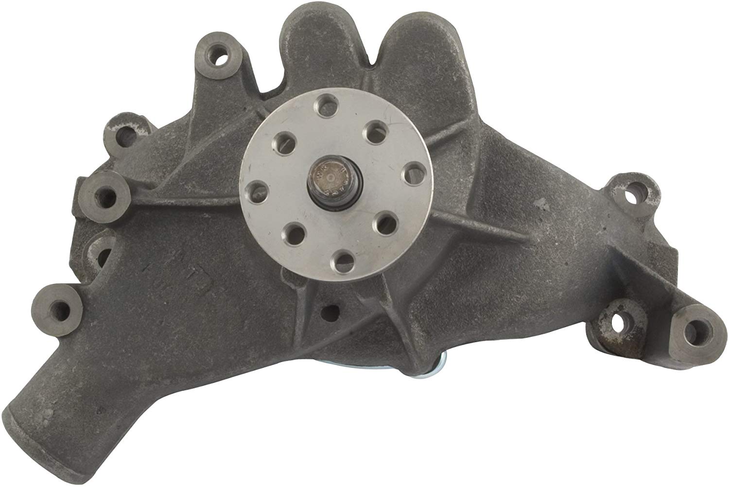EMP/Stewart Components 11113 Stage 1 Chevy Big Block Long Water Pump