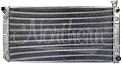 Northern Radiator 205069 Radiator