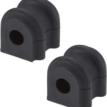 Moog K200740 Sway Bar Bushing Kit