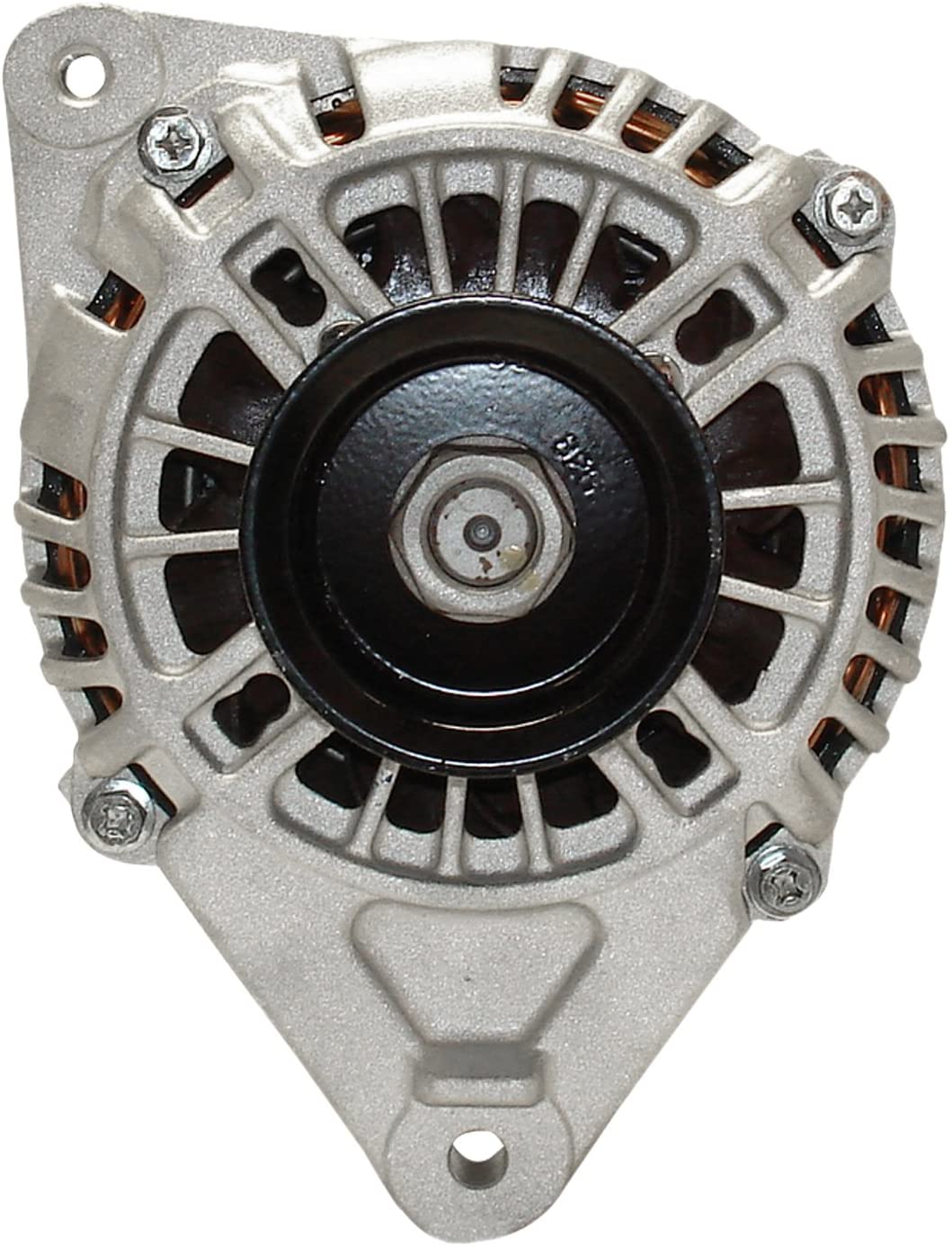 Quality-Built 13435 Premium Alternator - Remanufactured