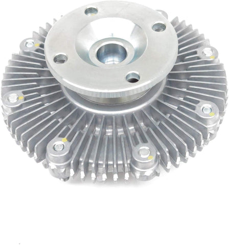 Derale 22080 USMW Professional Series Heavy Duty Fan Clutch