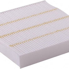 Premium Guard Cabin Air Filter PC6080| Fits Honda 2017-20 CR-V, 2016-20 Civic, 2009-20 Fit, 2016-20 HR-V, 2018-20 Odyssey, 2010-20 City, 2018-20 Clarity, 2010-20 nsight, 2019-20 Acura RDX