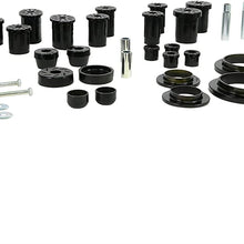 Suspension Bushing Total Kit