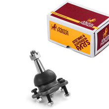 METRIX PREMIUM 39647MT Front Upper Ball Joint |K6292| For -> ESCALADE & ASTRO & BLAZER & C1500 & EXPRESS 1500 & SILVERADO 1500 & TAHOE & SAFARI & SAVANA & YUKON | Made in TURKEY