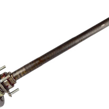 Spicer 2004785-2 Rear Axle Shaft Assembly DANA 44 with Axle Bearing and Seal