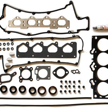 SCITOO Replacement for Head Gasket Kits fit for Kia Spectra for Hyundai 2.0L l4 2001-2012 Automotive Engine Head Gaskets Kit Set