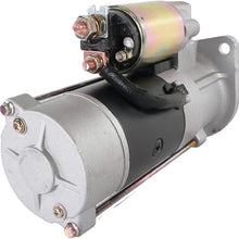 DB Electrical SMT0024 Starter Compatible With/Replacement For Ford 7.3L Powerstroke E-Series Vans F-Series Pickup 1995 1996 1997 1998 1999 2000 F5TU-11000-AA 410-48006R M8T50071 M8T50071A TM000A19101