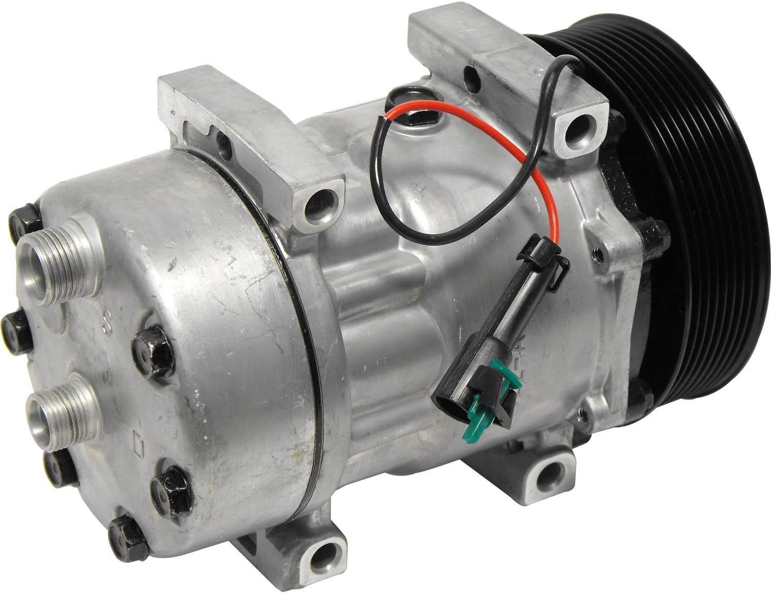 Universal Air Conditioner CO 4823C A/C Compressor