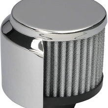 Trans-Dapt 9516 Filter Breather W/Hood