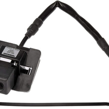 Dorman 590-448 Parking Assist Camera for Select Honda Models