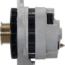 Remy 91420 Alternator