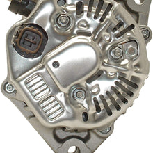ACDelco 334-1281 Professional Alternator, Remanufactured