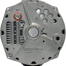 Quality-Built 7132612 Premium Domestic Alternator - Remanufactured