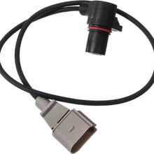 AUTEX Crankshaft Position Sensor 06A906433C SS10812 1800414 907764