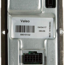 Valeo 43736 High Intensity Discharge Lighting Ballast