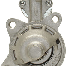 Quality-Built 3267S Premium Domestic Starter - Remanufactured