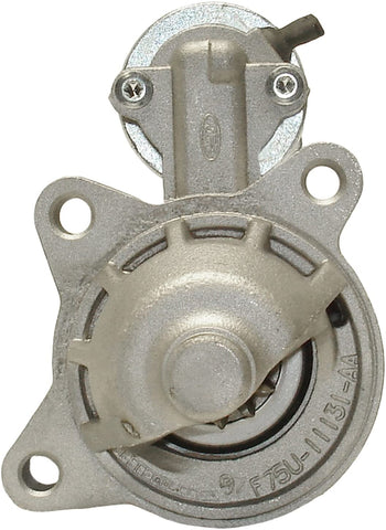 Quality-Built 3267S Premium Domestic Starter - Remanufactured