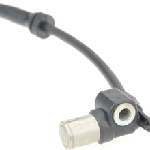 Set of 2 Front Left and Right ABS Wheel Speed Sensors for Jeep Grand Cherokee ZJ 1993-1998