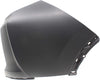 Rear Bumper End Compatible with 2017-2020 Honda CR-V Primed Plastic Passenger Side
