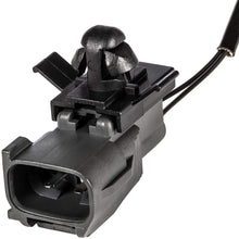 97381182 Intake Air Temperature ITA Sensor for 2006-2010 Chevrolet Silverado/GMC Sierra w/ 6.6L Duramax diesel