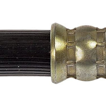 Dorman H621025 Hydraulic Brake Hose