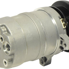 UAC CO 20179GLC A/C Compressor
