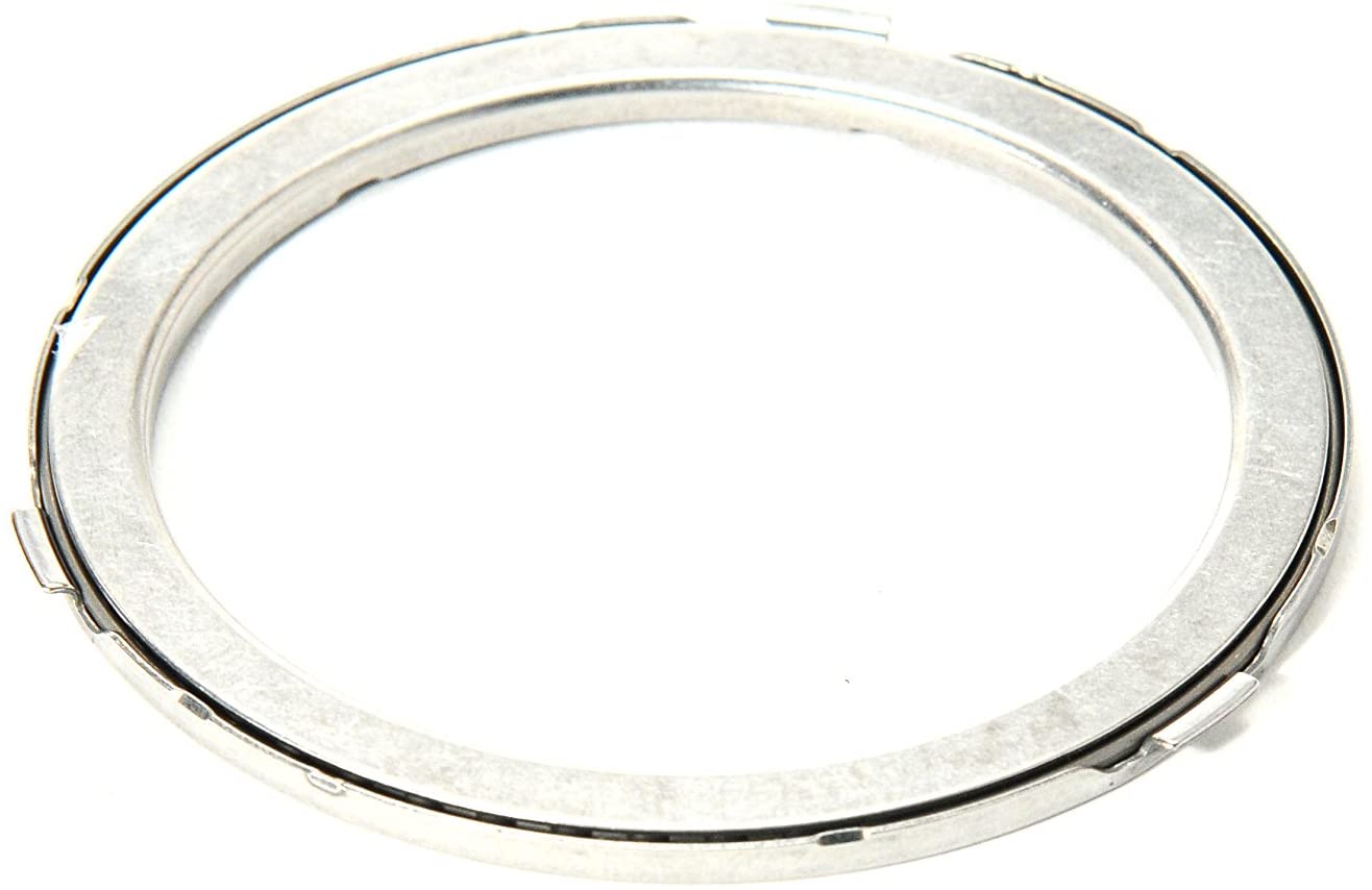 ACDelco 24264381 GM Original Equipment Automatic Transmission 1-2-3-4-5-Reverse Clutch Hub Thrust Bearing