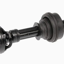 Dorman 425-338 Intermediate Steering Shaft for Select Ford / Lincoln Models