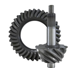 USA Standard Gear (ZG F9-513) Ring & Pinion Gear Set for Ford 9 Differential