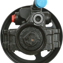 A1 Cardone 20-311P2 Remanufactured Power Steering Pump