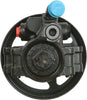 A1 Cardone 20-311P2 Remanufactured Power Steering Pump