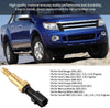 Suuonee Engine Cylinder Head Sensor, Engine Cylinder Head Temperature Sensor Fits for Ford Ranger 2001-2011 OE: 8S4Z-6G004-A