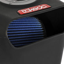 aFe Power TM-1024B-R Takeda Cold Air Intake System for Honda (Oiled, 5-Layer Filter)