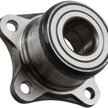 Beck Arnley 051-4044 Bearing