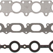 Evergreen HSTBK9018 Head Gasket Set Timing Belt Kit Compatible with/Replacement for 99-00 VW Beetle Jetta Turbo 1.8 APH AWD AWW