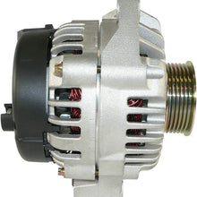 DB Electrical ADR0329 Alternator Compatible with/Replacement for Honda Accord 3.0L 3.0 2003 03/31100-RCA-A01 /10480497