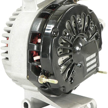 DB Electrical AFD0132 Alternator Compatible With/Replacement For 2.0L 2.3L L4 Ford Focus 2005 2006 2007 At California 5S4T-10300-CA 5S4T-10300-CB 5S4Z-10346-CA 5S4Z-10346-CB 6S4T-10300-CC
