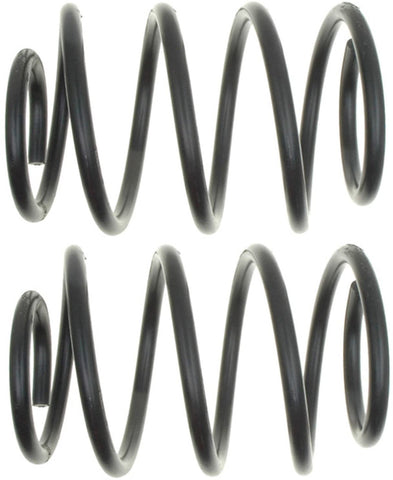 ACDelco 45H2137 Professional Rear Coil Spring Set