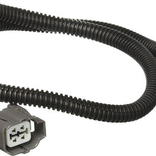 DC Sports RHWA-002 30" 4-Wire O2 Sensor Extension for Acura
