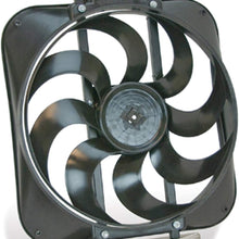 Flex-a-lite 684 S-blade Engine Cooling Fan