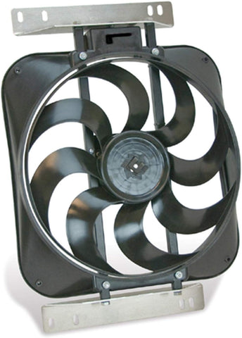 Flex-a-lite 684 S-blade Engine Cooling Fan