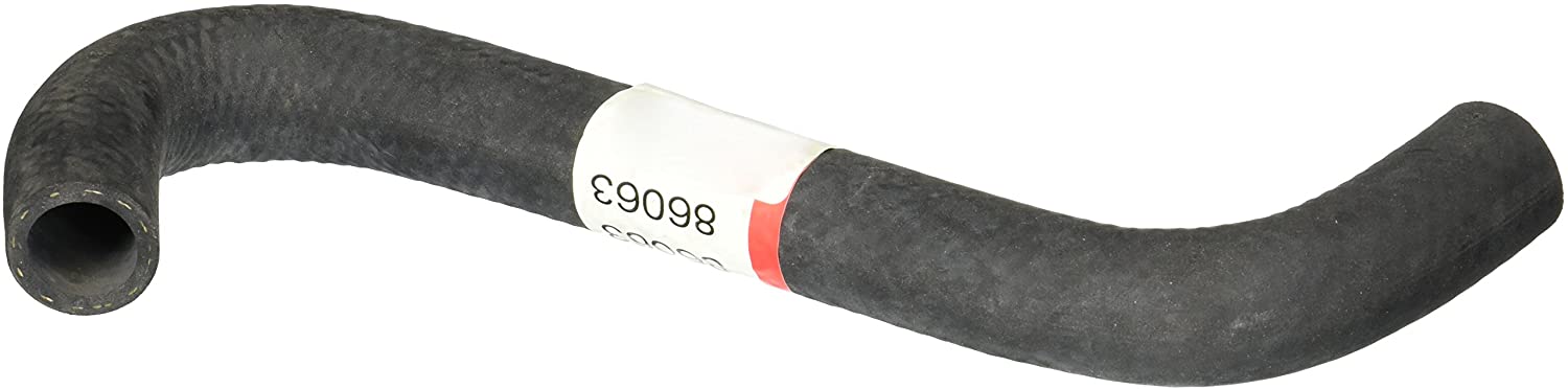 Dayco 86063 Molded Heater Hose Assem