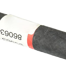 Dayco 86063 Molded Heater Hose Assem